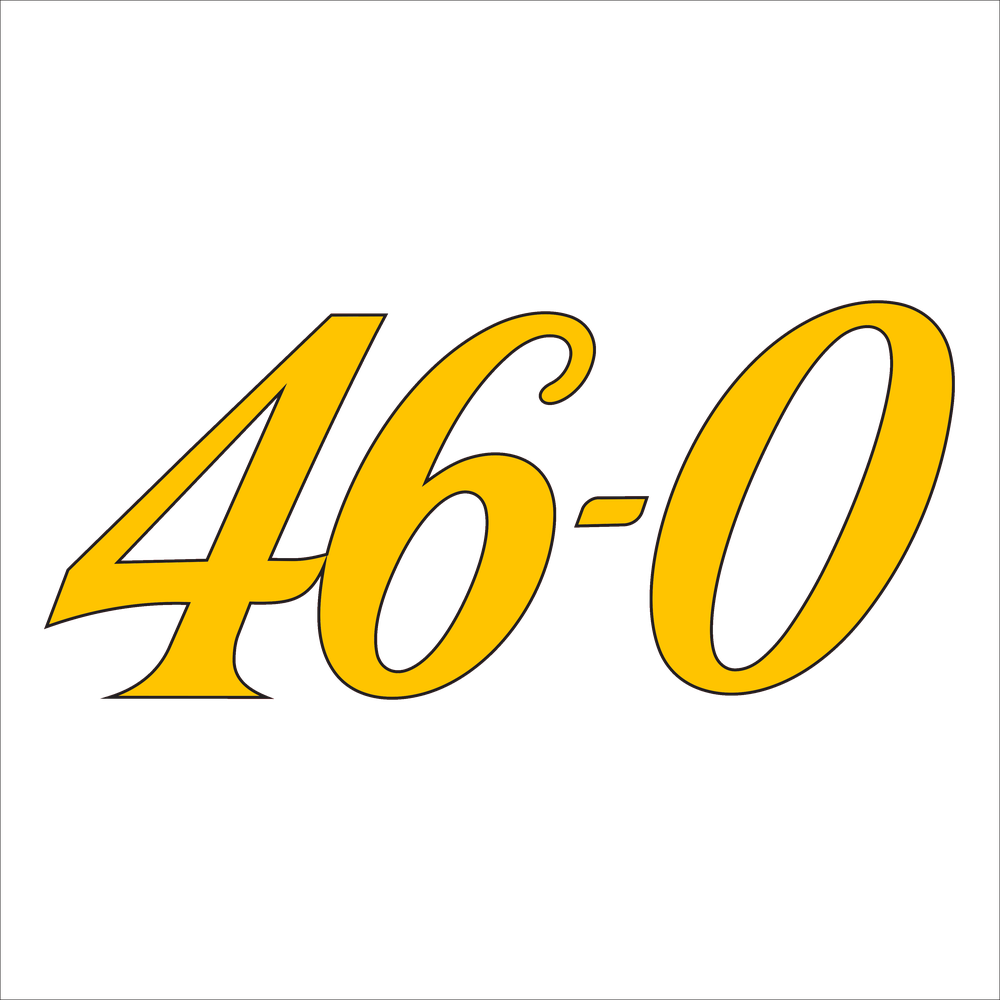 46-0
